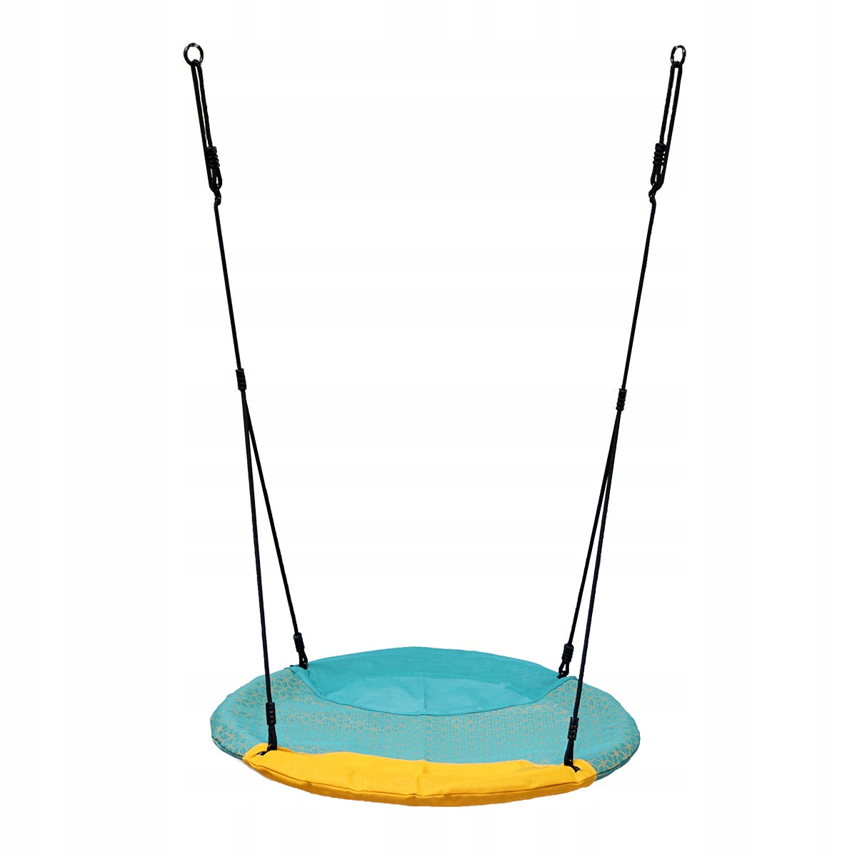 Stork Nest Seat Garden Swing Children Child WINKOH pom/tur Kind accessories