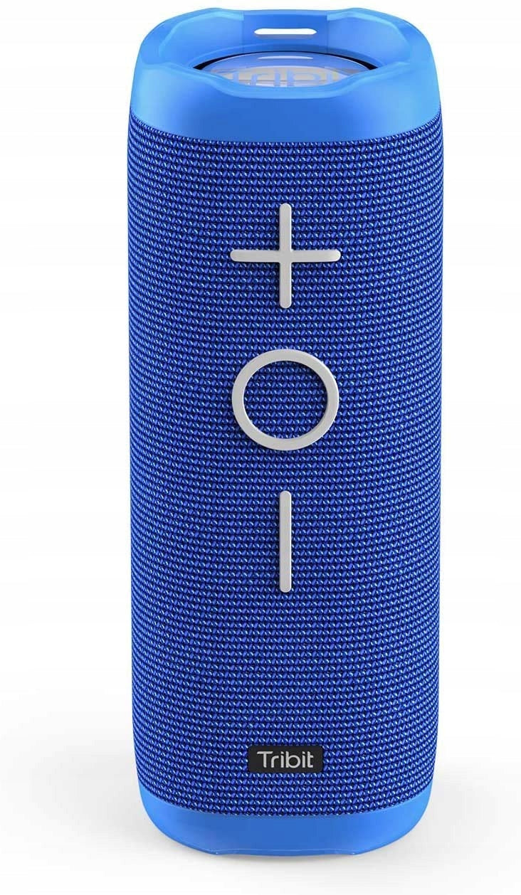 StormBox Bluetooth Speaker, 24W 20H Playback
