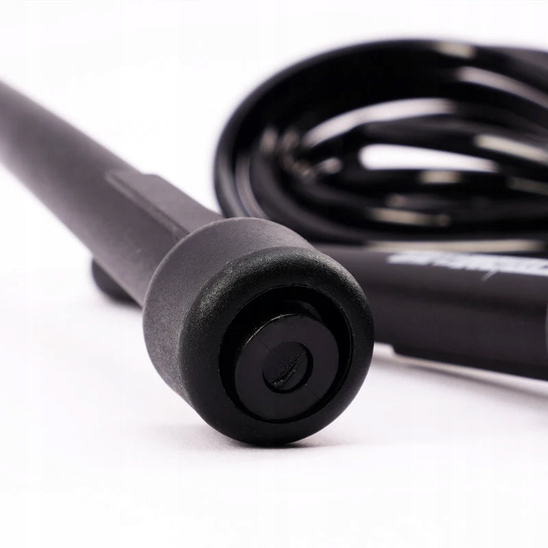 StormCloud Boxing Jump Rope Sports Boxing Beginner Black Manufacturer code SC-JR-DK1001-BL