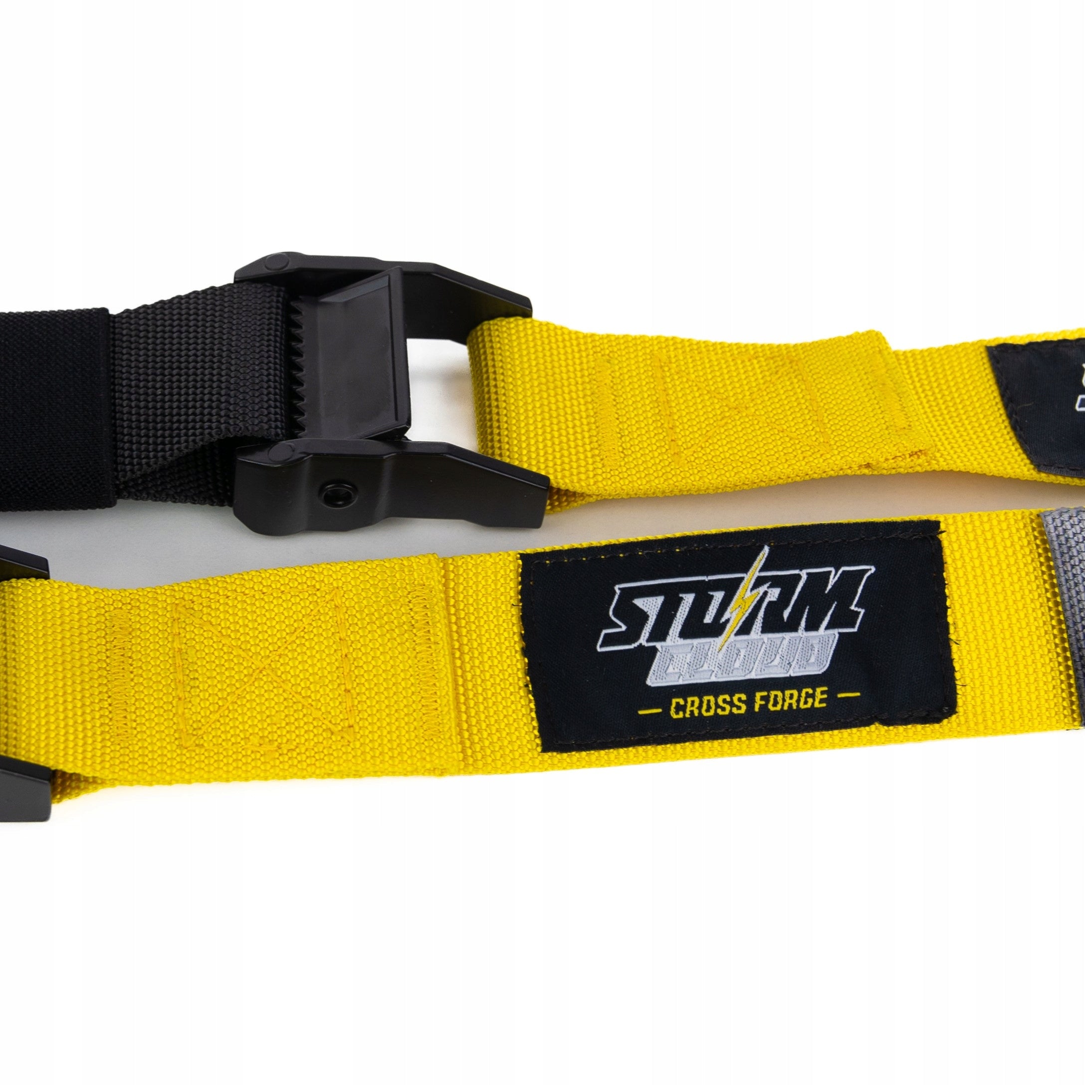 StormCloud Training Tapes TRX PRO yellow Manufacturer code SC-TRX-YELLOW