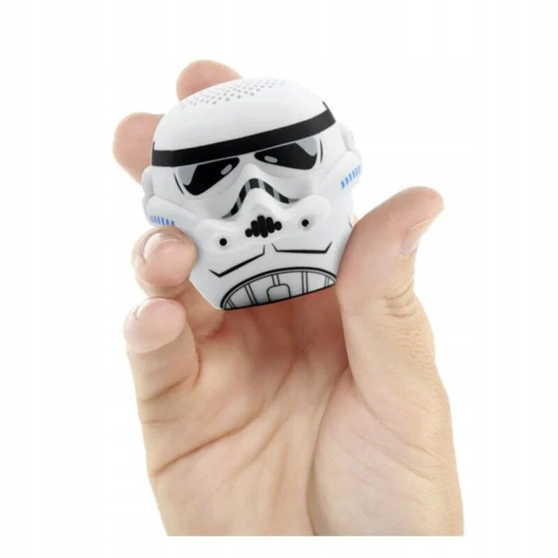 Stormtrooper Mini Bluetooth Speaker Bitty Boomers Star Wars Brand no brand