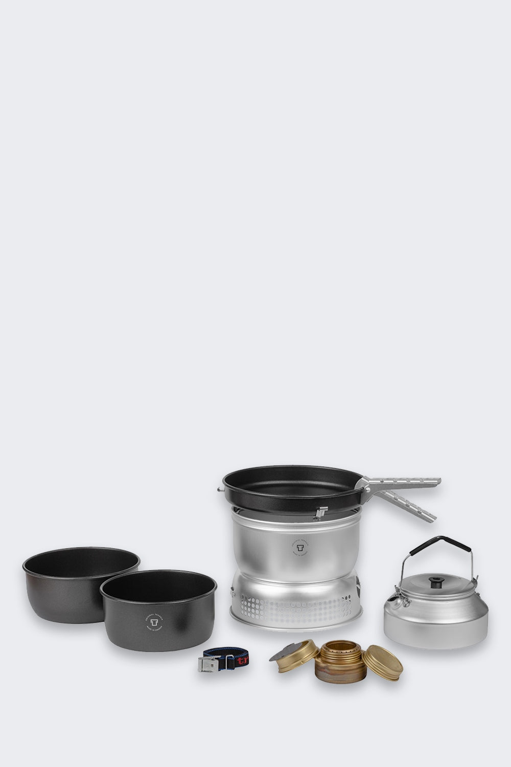 Stove Trangia Stove 25-6 UL Packaging status original