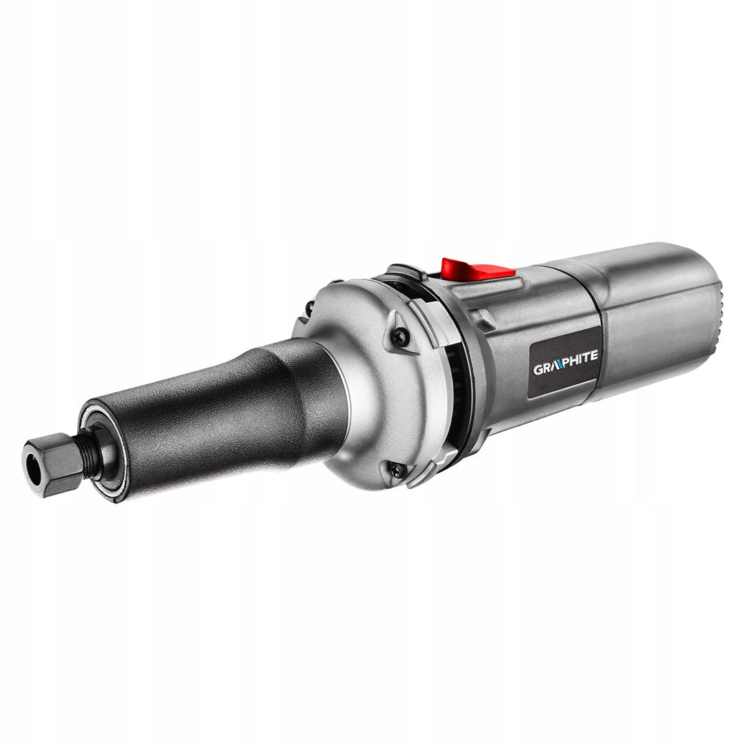 Straight grinder 710W, GRAPHITE 59G071