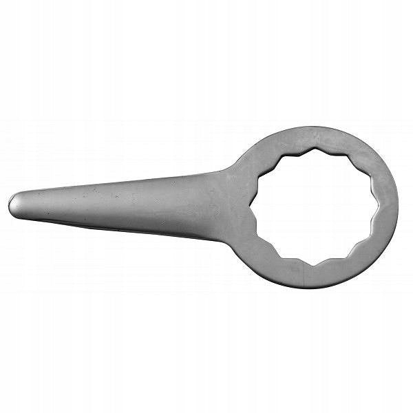Straight window jigsaw knife 35mm JAT-6441-8C