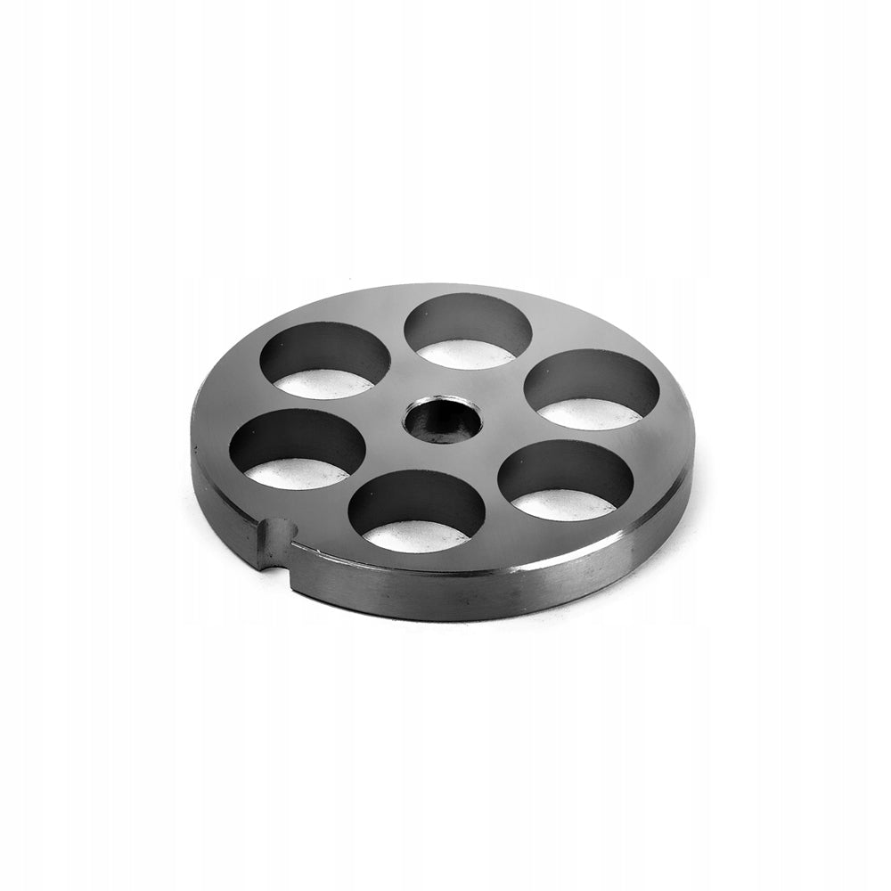Strainer for razors 8 - open 16 mm, diameter 61 mm, stainless steel Tre Spade