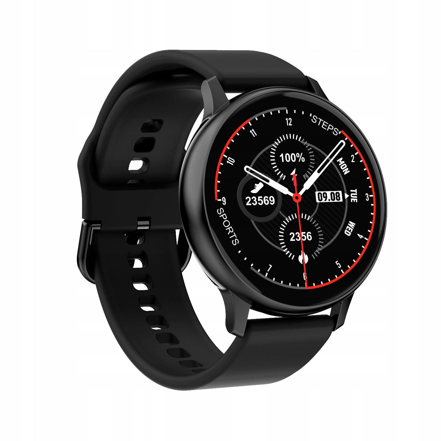 Strap Band Bracelet Smartwatch SD25 Colors Brand no brand