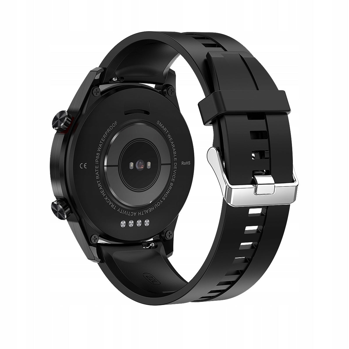 Strap Band Bracelet for Smartwatch Promis SM40 Brand no brand