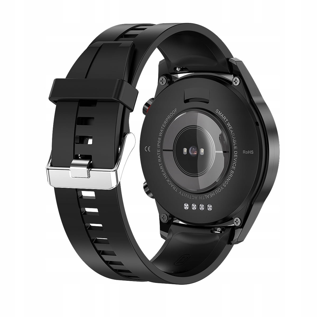 Strap Band Bracelet for Smartwatch Promis SM40