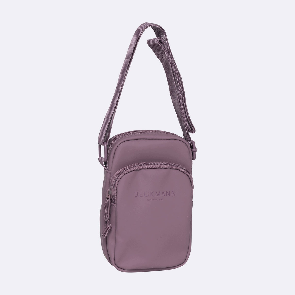 Street Crossbody Bag, Grape Brand BECKMANN
