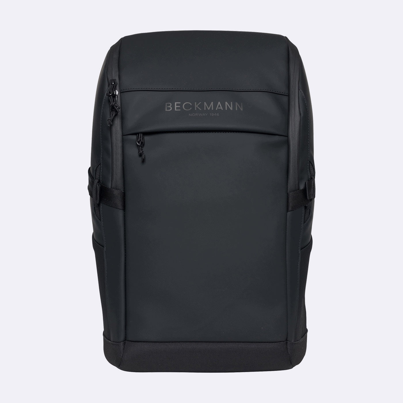 Street FLX Backpack, Black