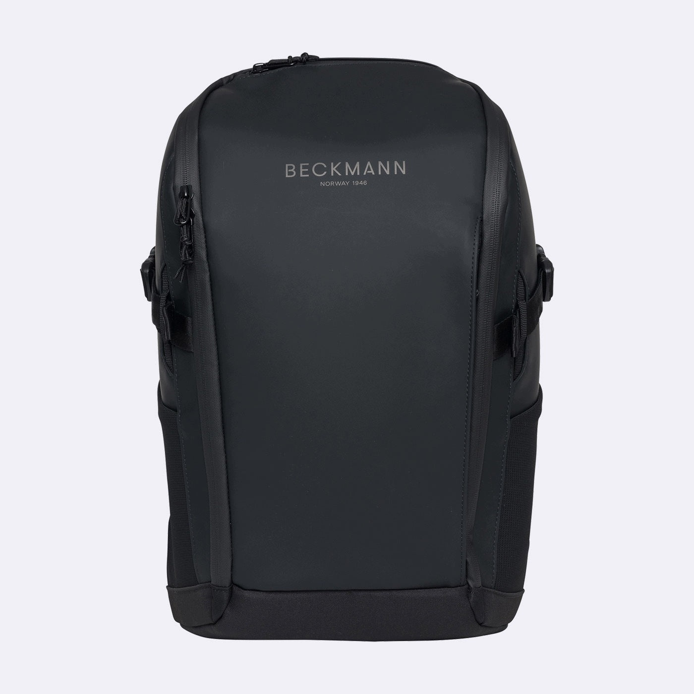Street Go Backpack, Black Brand BECKMANN