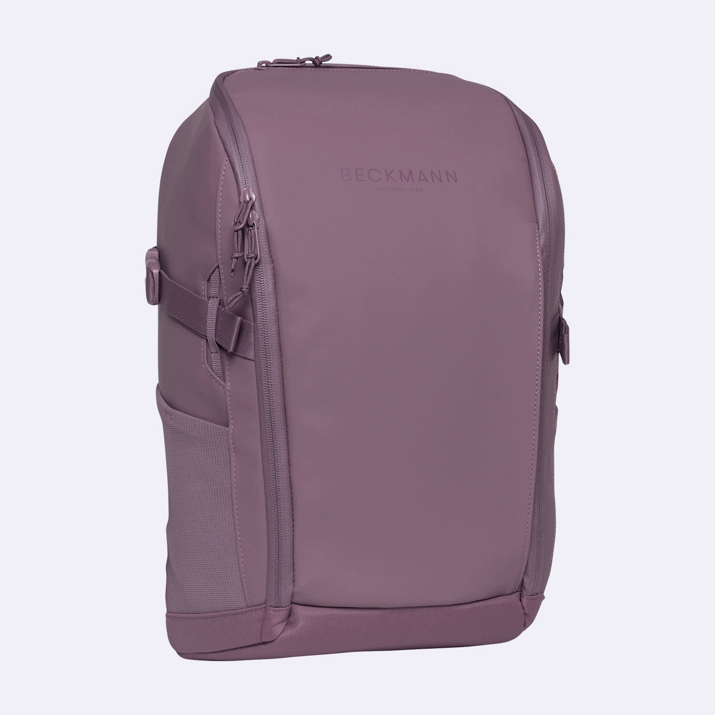 Street Go backpack, grape Color multicolor