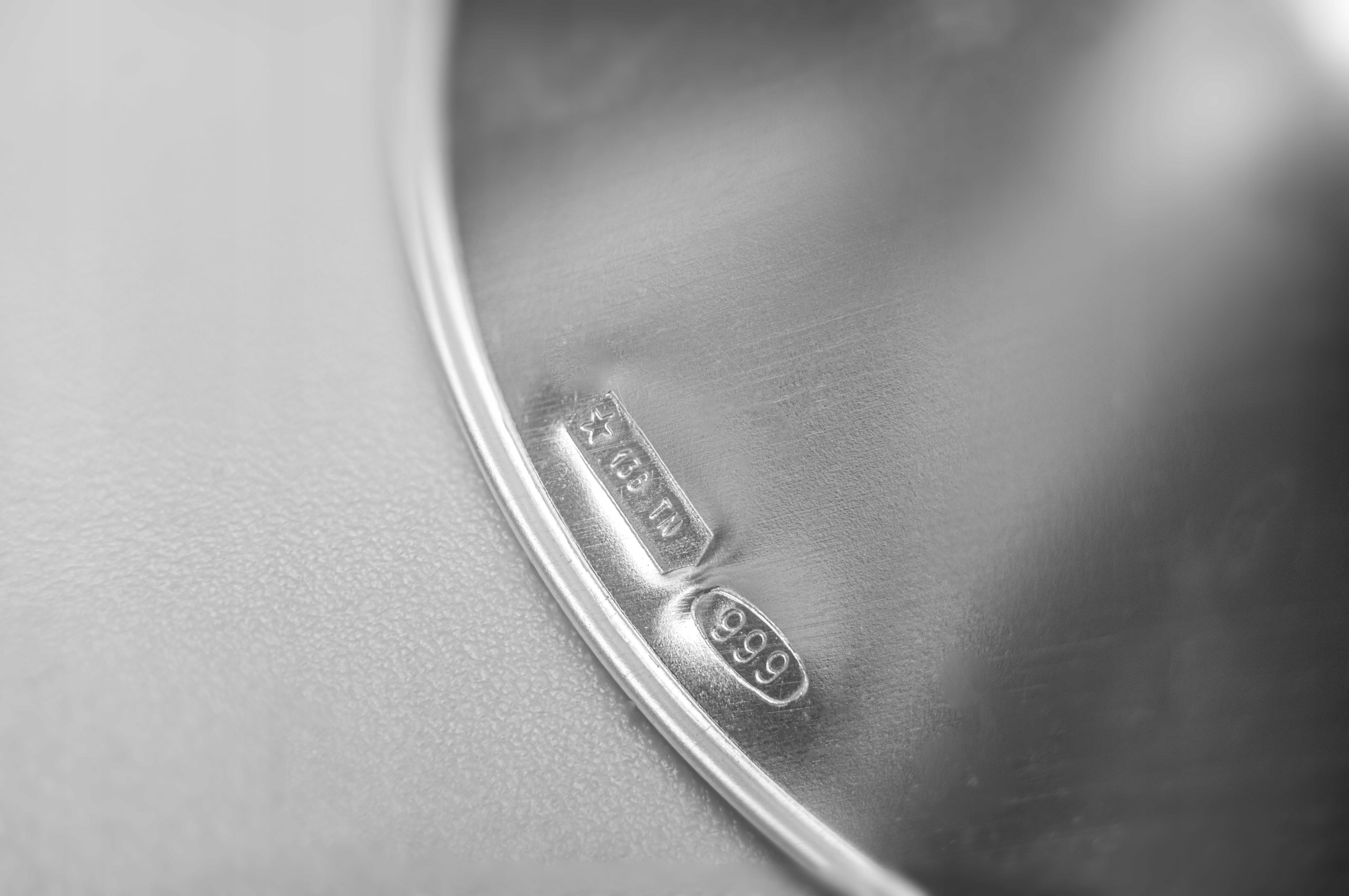 Stříbrné kloboučky na bradavky pro kojící matky (2 kusy) – Pure Silver 999 Medical device yes