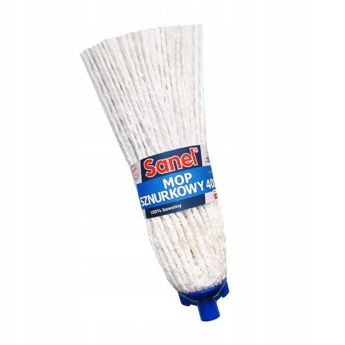 String Mop 400