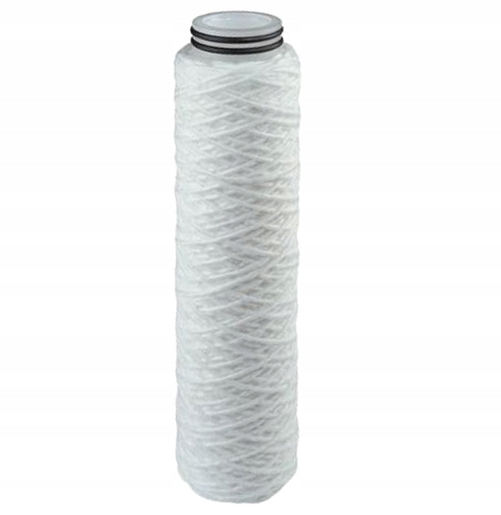 String cartridge for water filter Atlas Filtri 10'' BX 25 micron filter Manufacturer code RA5115211
