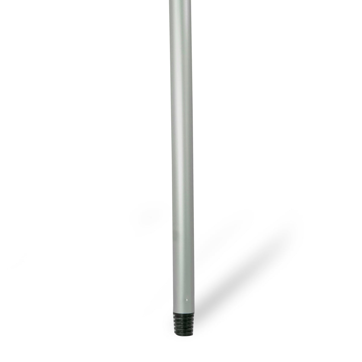 String mop cut TTS 350 g + Aluminium stick with thread 140 cm Packaging status original