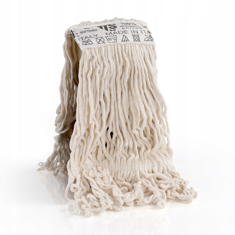 String mop stitched loop 350G TTS