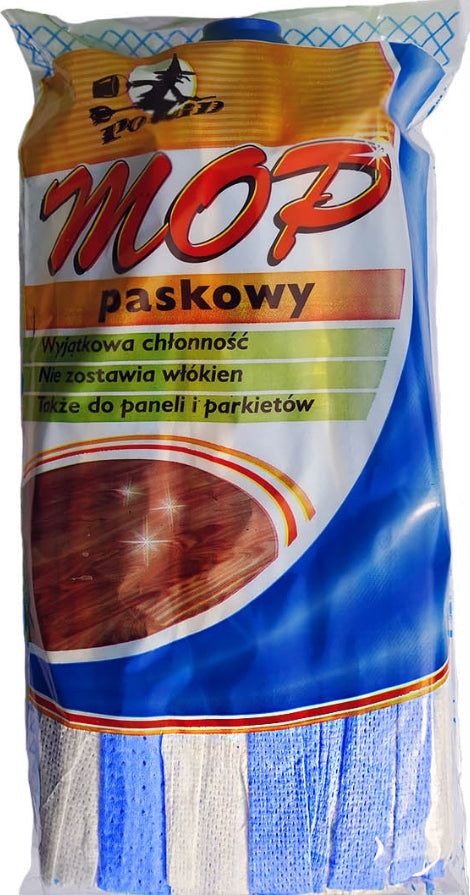 Strip MOP PK4 MEGA