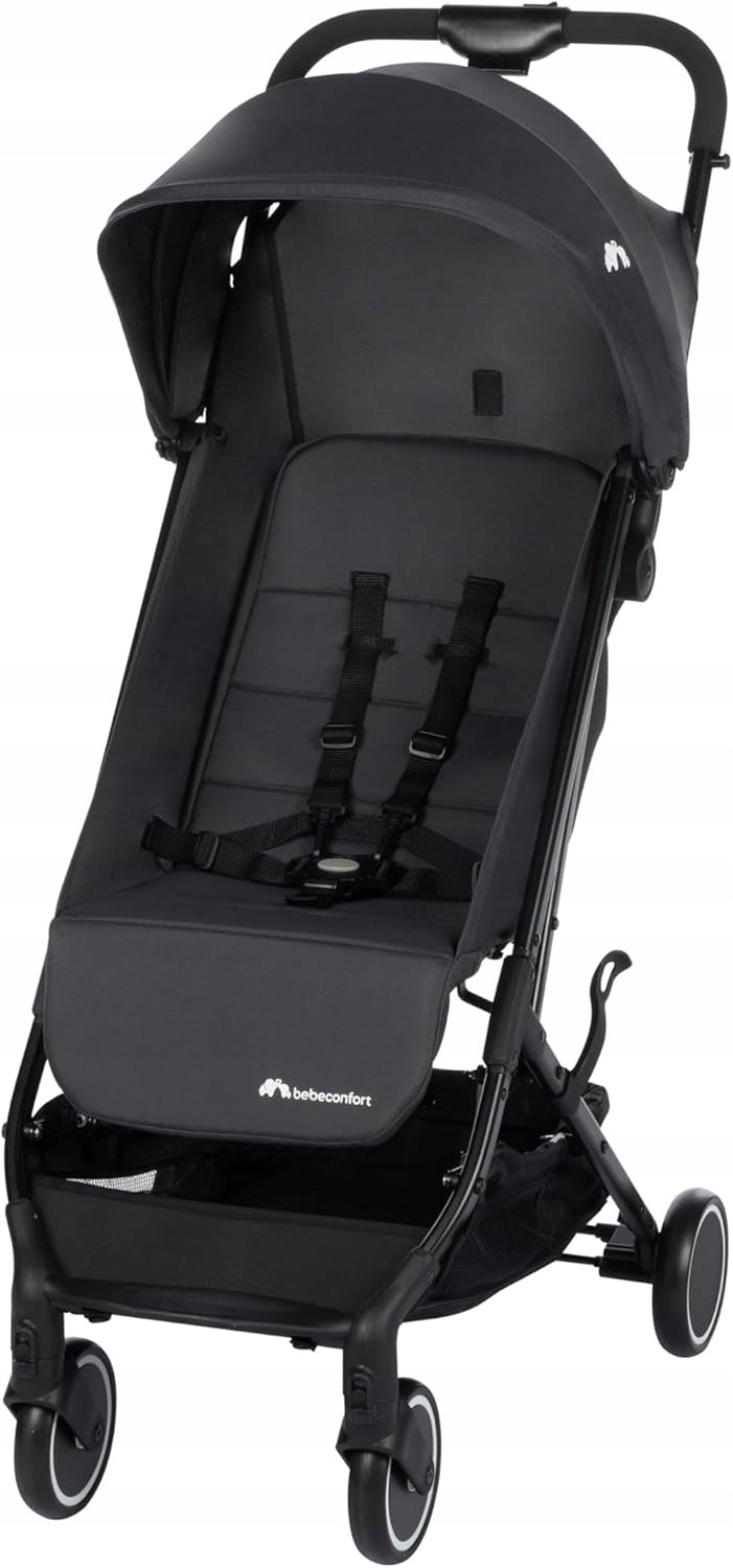 Stroller Bebeconfort Soko folding up to 15 kg graphite