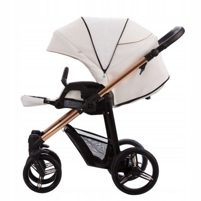 Stroller Bebetto Nico Estilo PRO 06 Copper Packaging status original