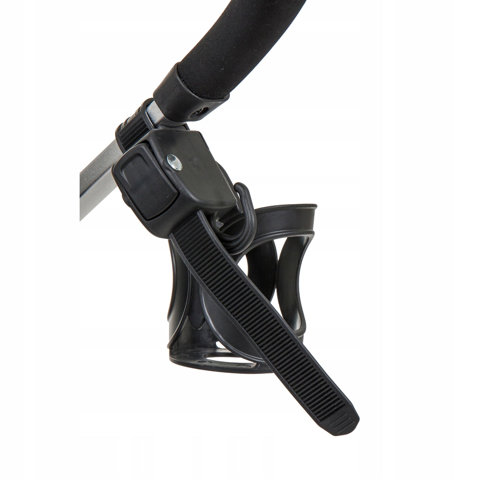 Stroller Cup Holder with Bag Hook Manufacturer code 052