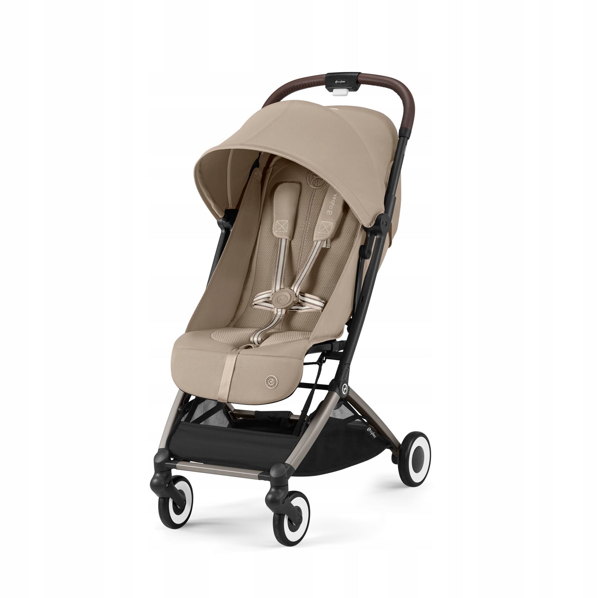 Stroller Cybex Orfeo almond beige