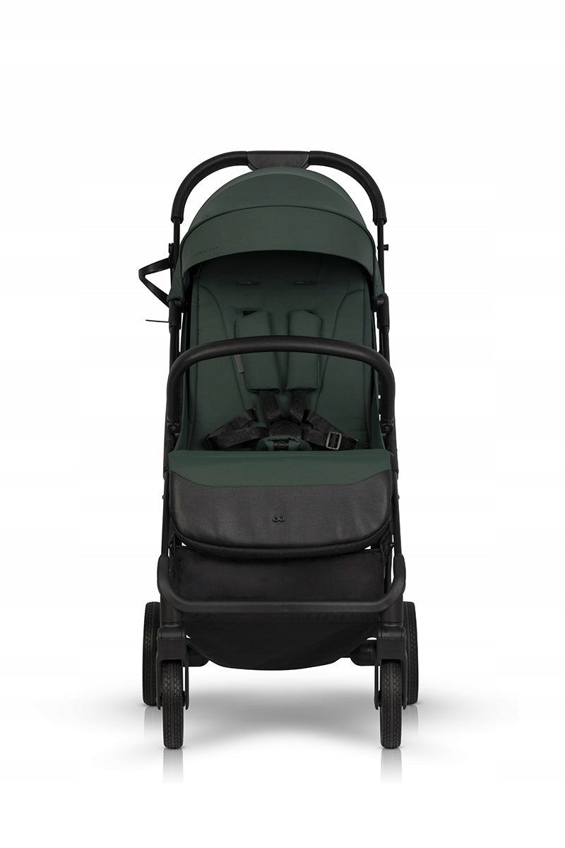 Stroller EasyGo FARO Automatic Folding Up to 22kg Lightweight Manufacturer code Wózek spacerowy dla dzieci FARO W/EA/FARO/SG