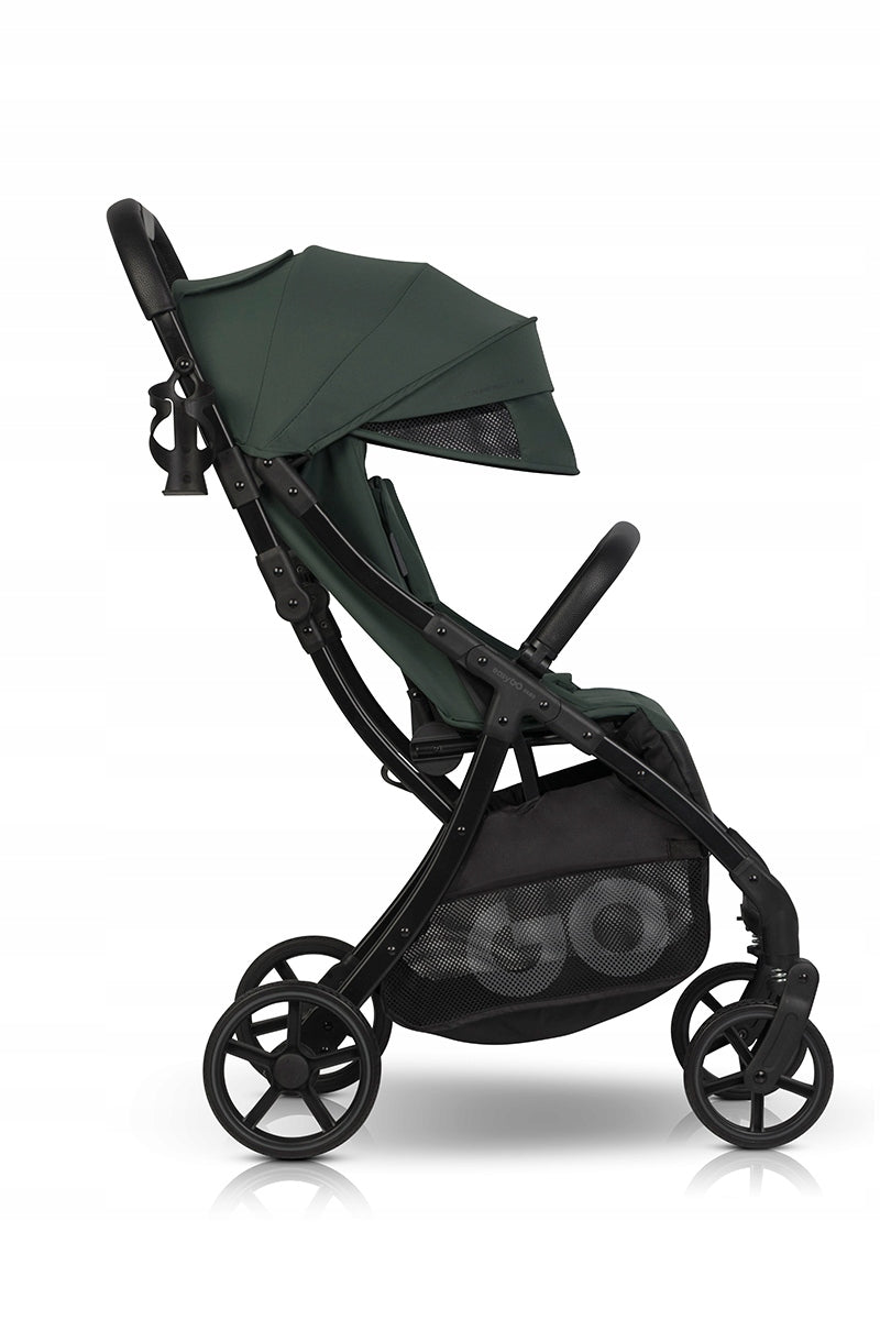 Stroller EasyGo FARO Automatic Folding Up to 22kg Lightweight Packaging status original