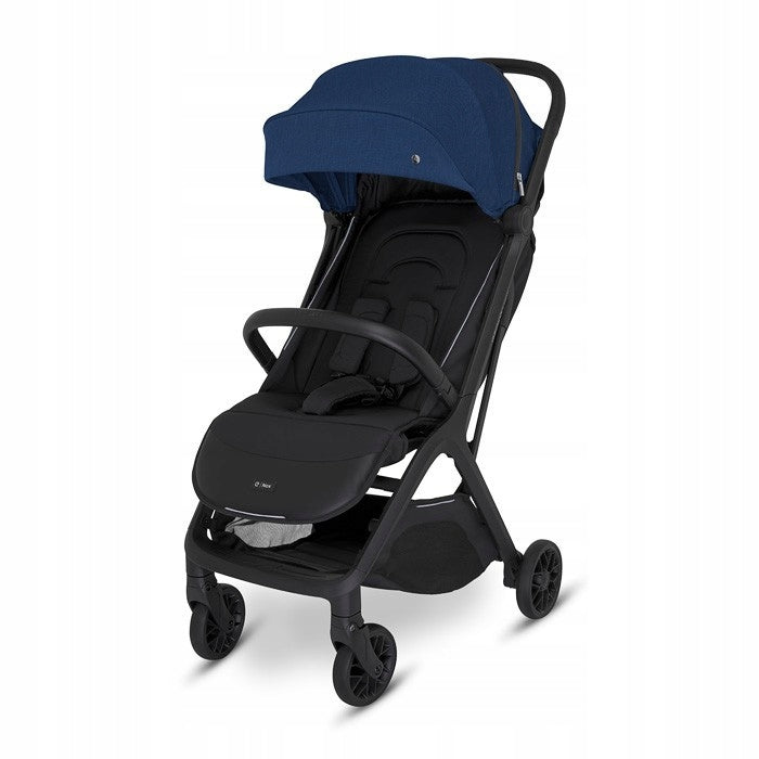Stroller Espiro Nox Blue Ocean