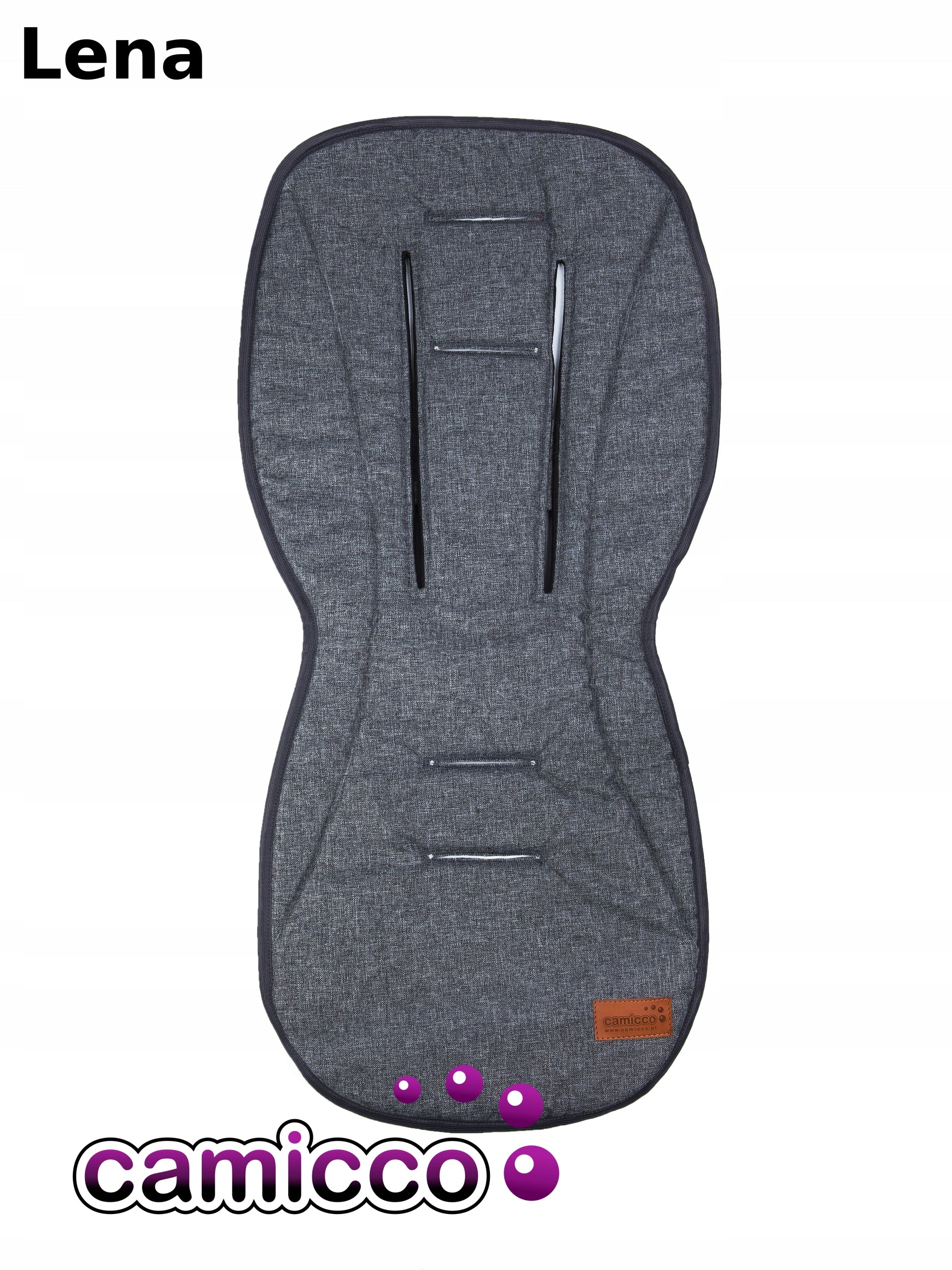 Stroller Insert WATERPROOF Stroller Brand Camicco