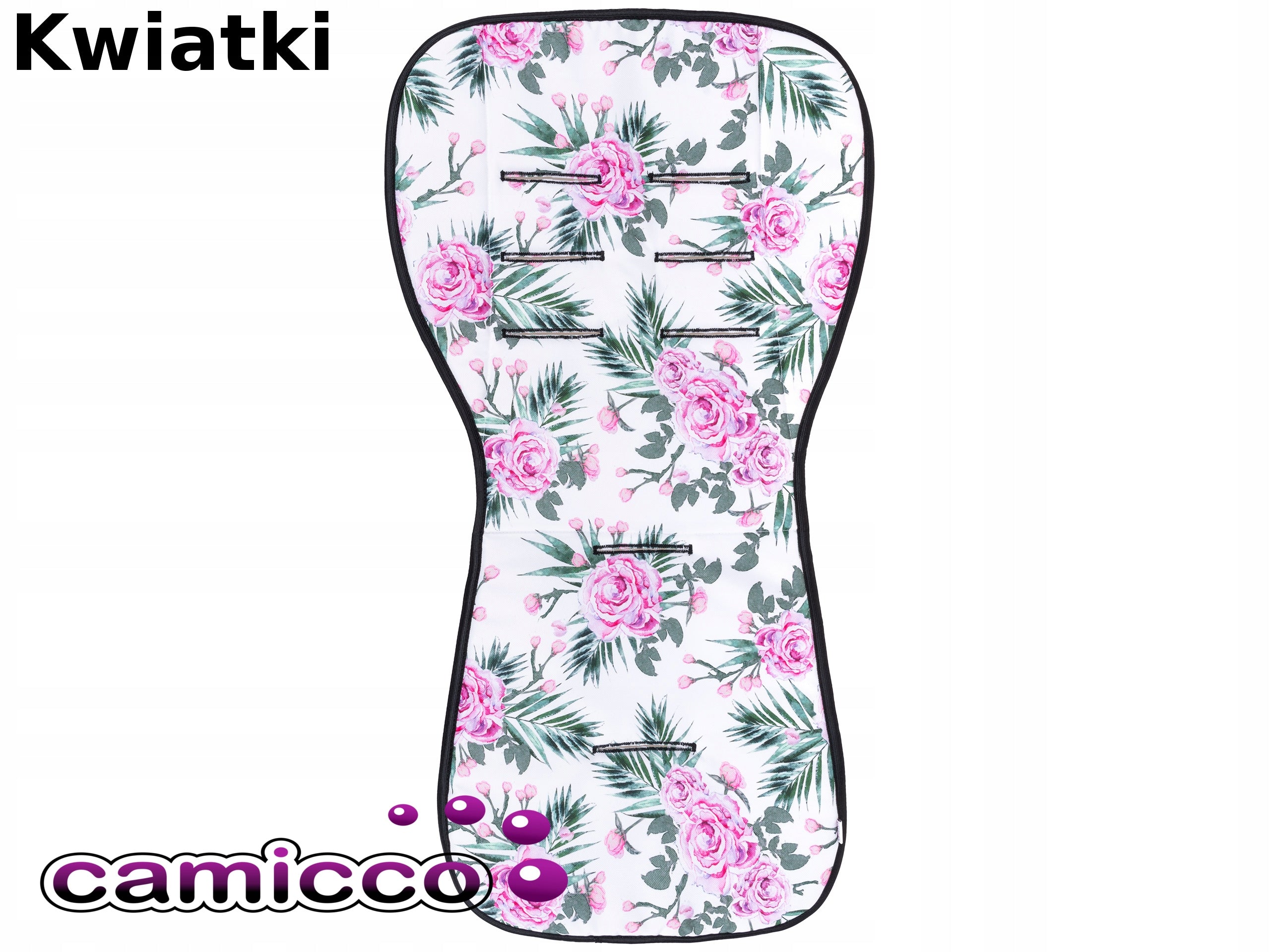 Stroller Insert WATERPROOF Strollers EAN (GTIN) 5903818950756