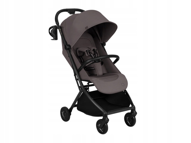Stroller LIONELO Sia Grey