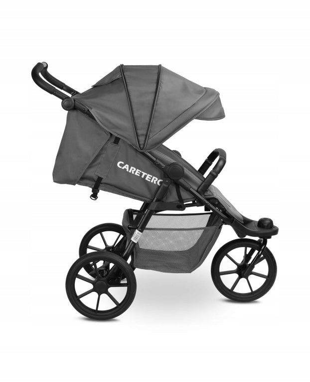 Stroller Lima graphite Brand Caretero