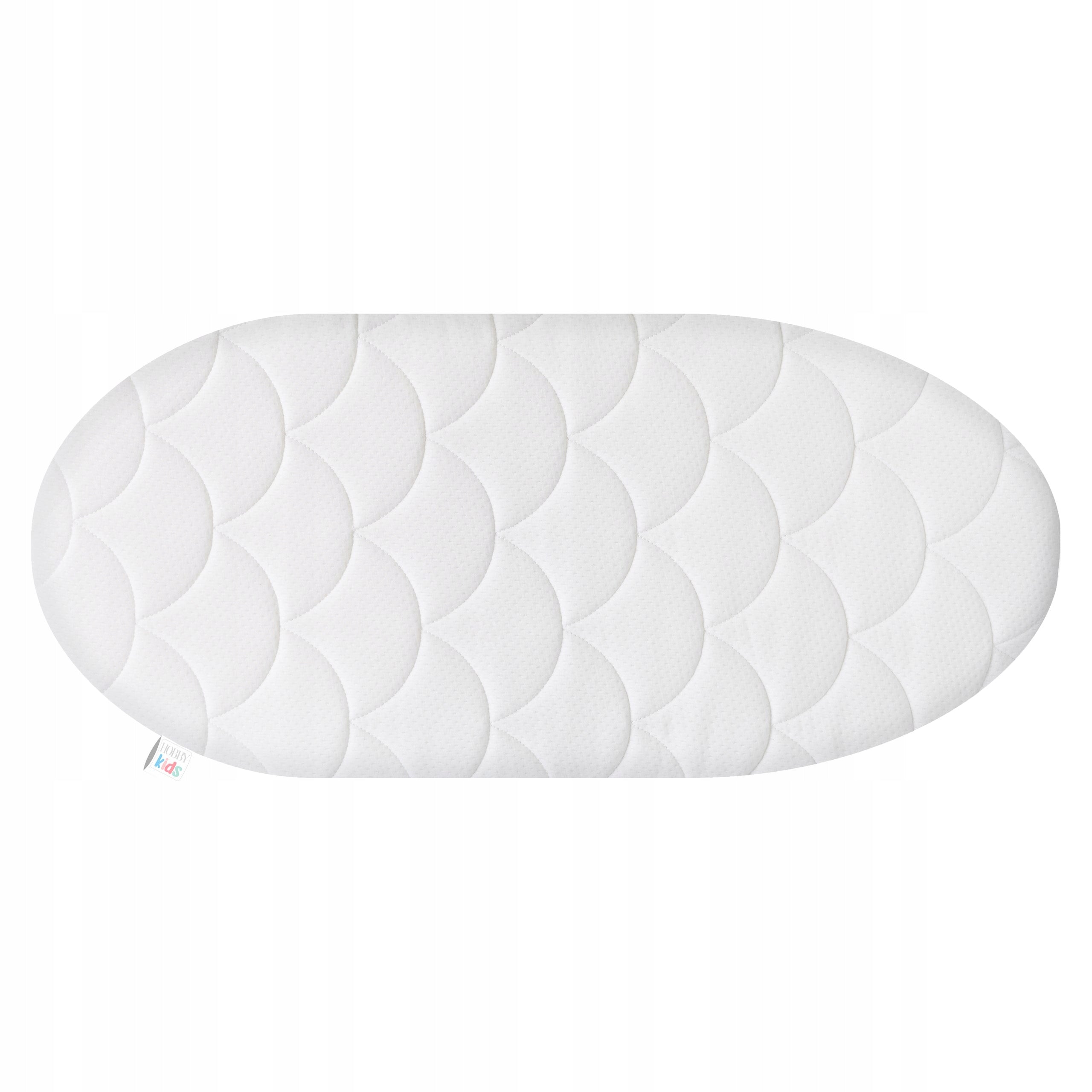 Stroller Mattress, Gondola Mattress Breathable Double Sided 78x34 cm Medical device no