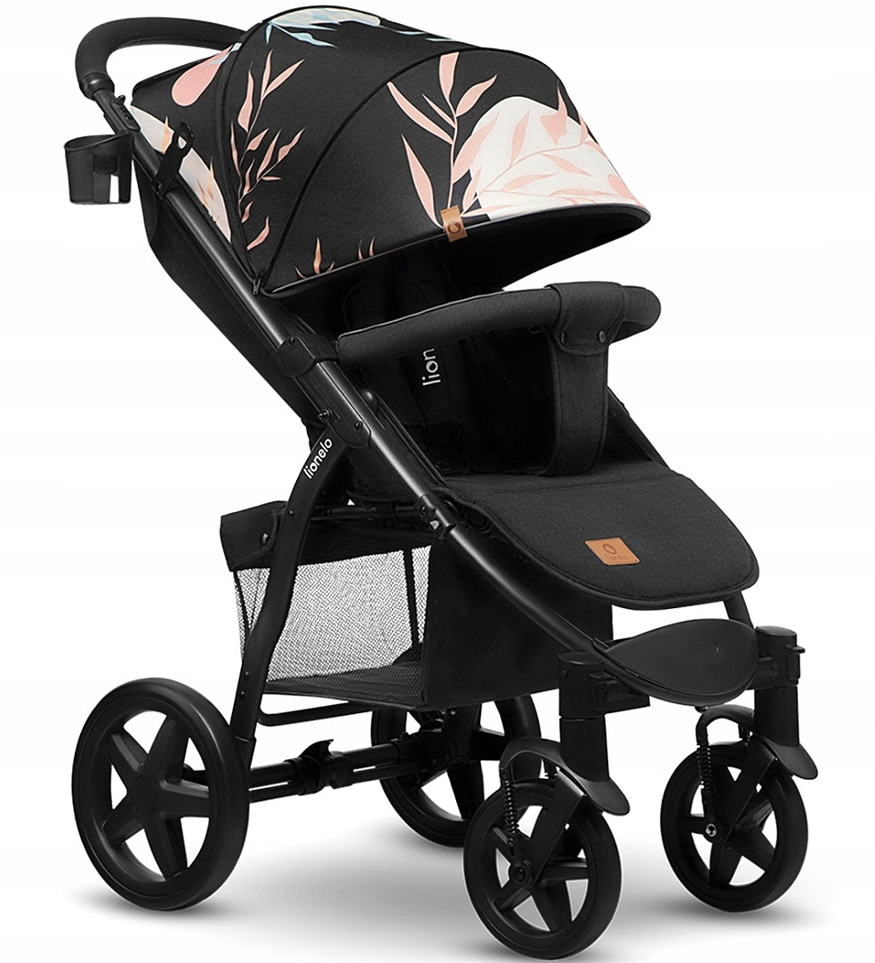 Stroller Mosquito Net Warmer Wheels EVA LIONELO ANNET Manufacturer code 5903771702898