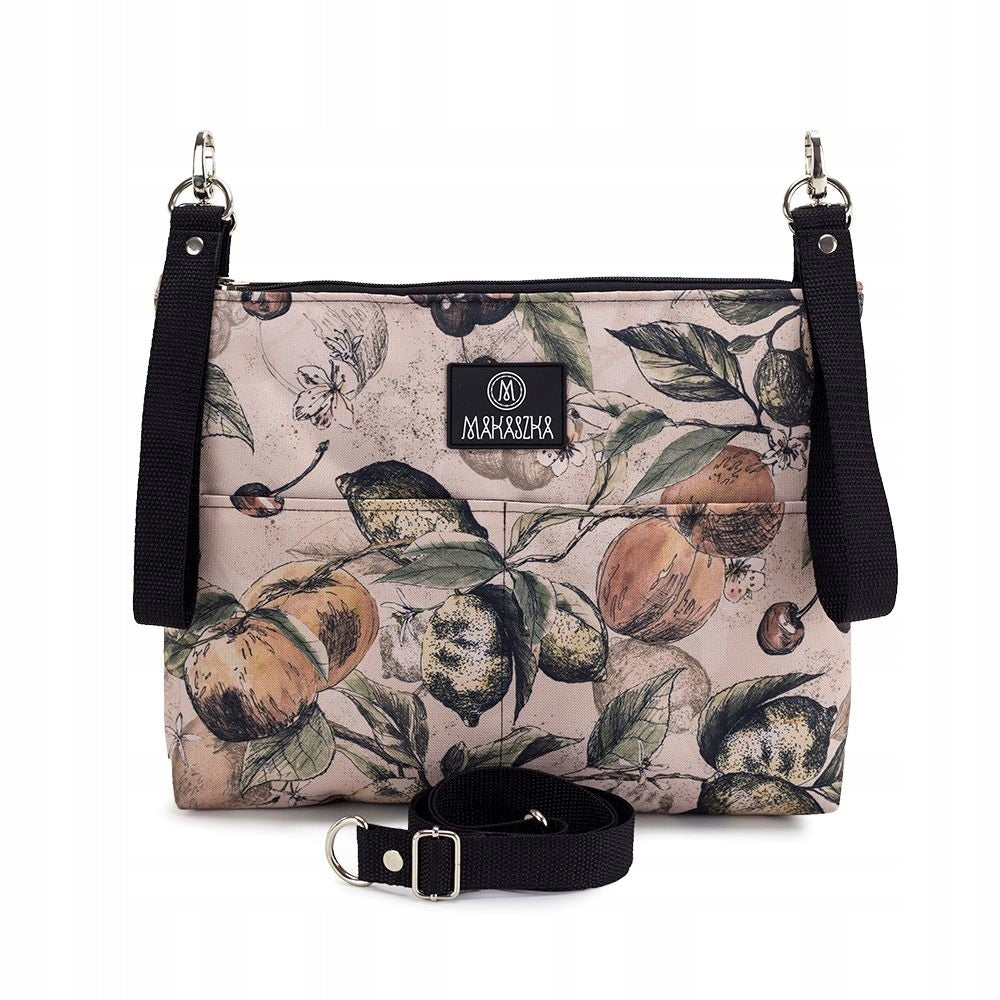 Stroller Organizer Bag Gondola Shoulder Stroller Makaszka Summer