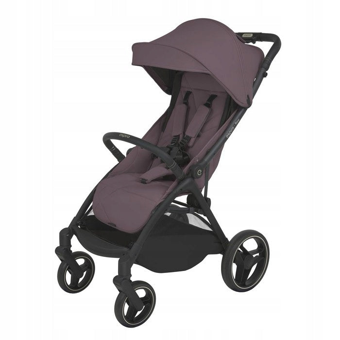 Stroller baby stroller ESPIRO flow | 08 touch of blush