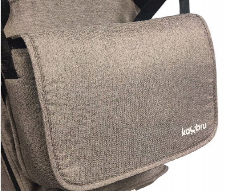 Stroller bag KacBru GOLDIE / GOLDIE TWINS. Universal ! Manufacturer code 19029