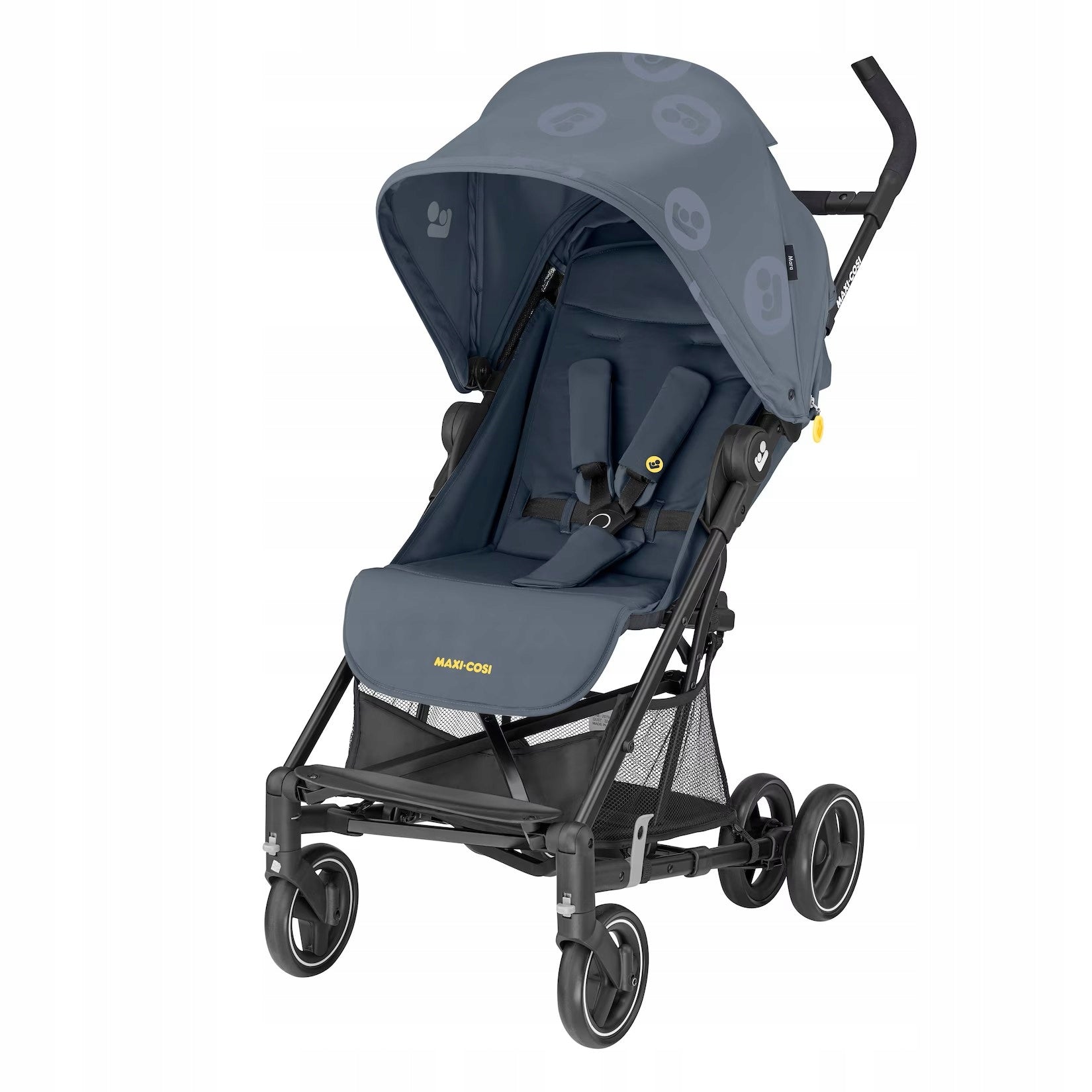 Stroller compact folding lightweight MAXI COSI stroller BUGGY 22 kg EAN (GTIN) 3220660009268