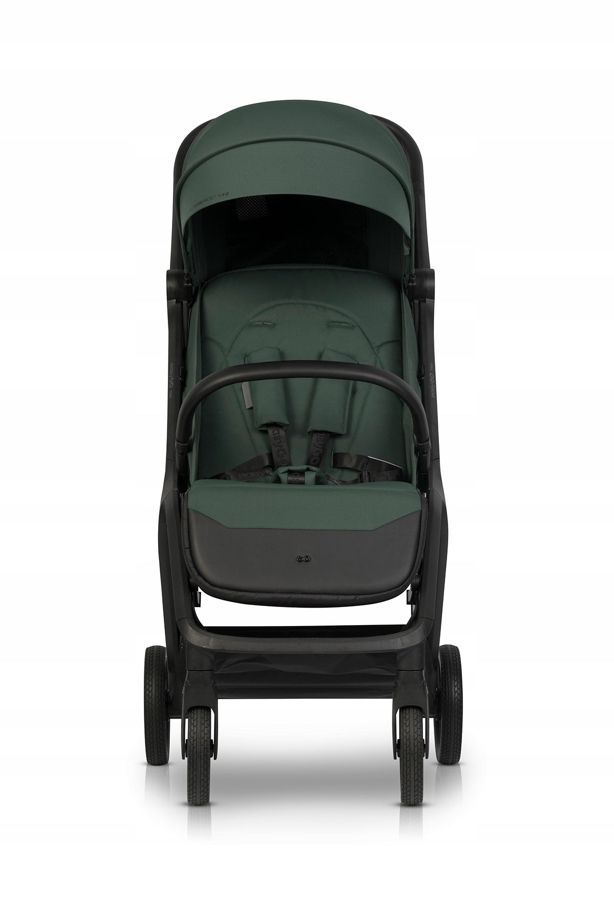 Stroller stroller EasyGo TRIX folding automatically up to 22kg light Brand Easy Go