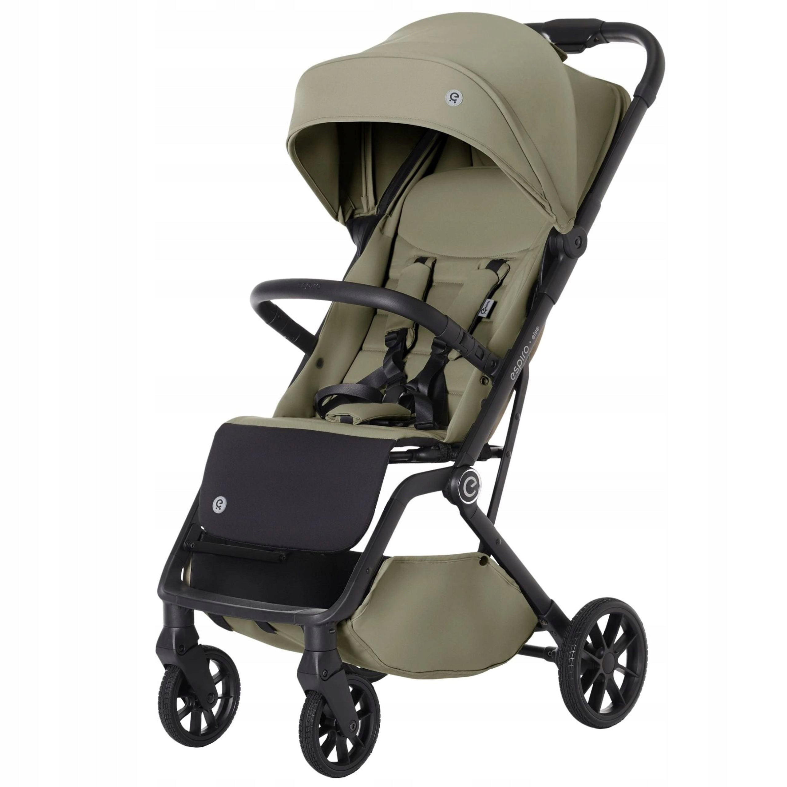 Stroller stroller else| 14 individual olive ESPIRO Brand Espiro