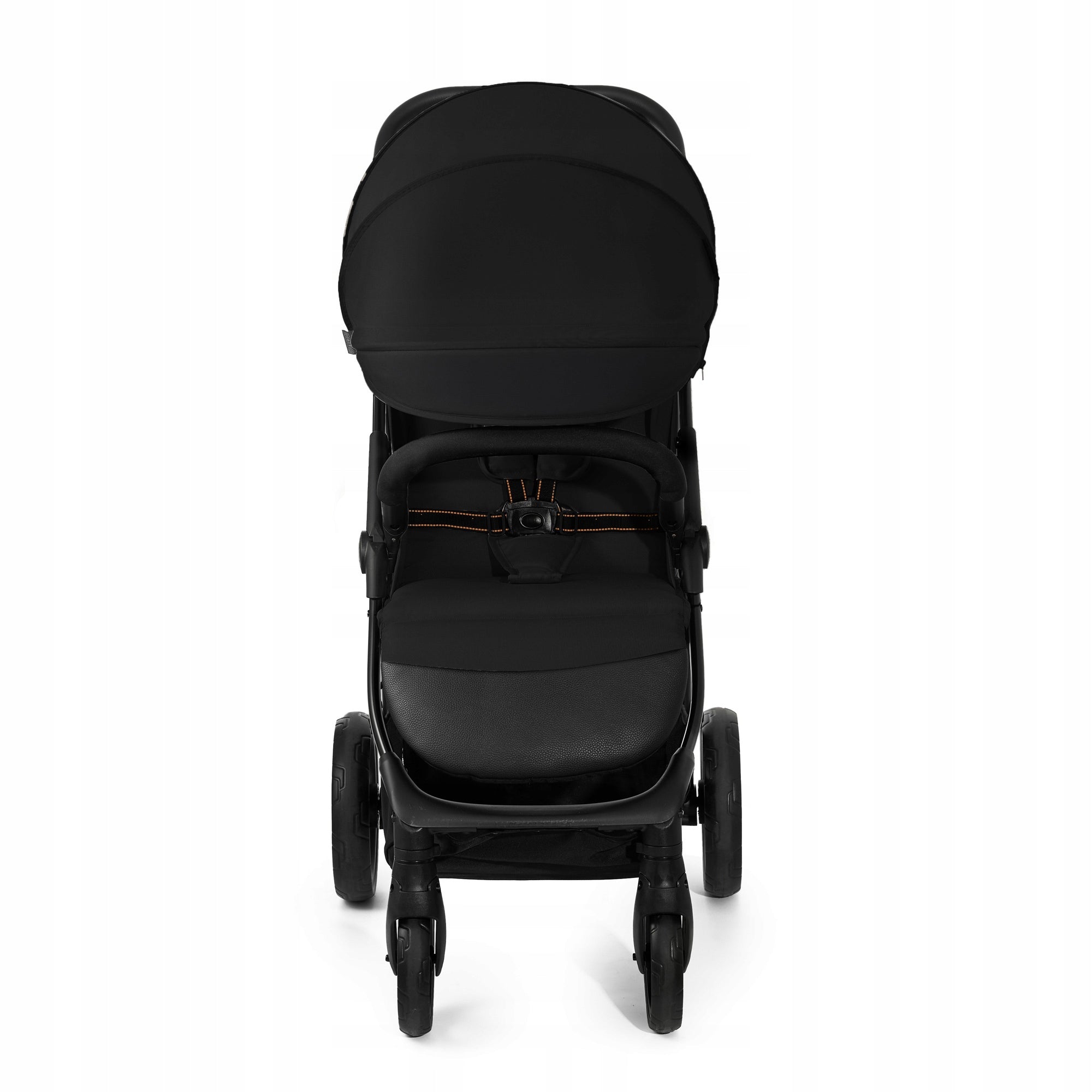 Stroller stroller up to 22 kg lightweight TRIG 3 Kinderkraft Manufacturer code KSTRIG03BLK0000