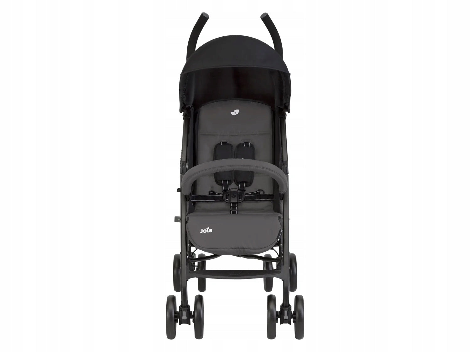 Stroller umbrella ultralight Joie Nitro XL buggy black grey Brand Joie