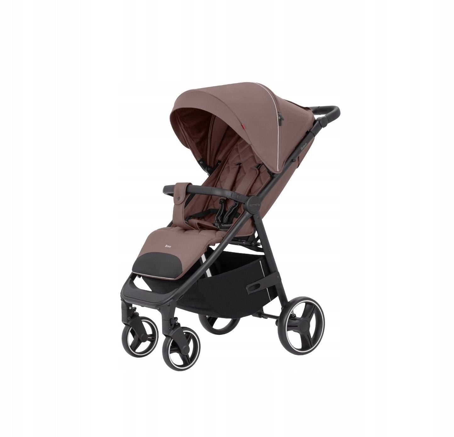 Stroller up to 22kg CARRELLO BRAVO FAWN BEIGE Beige