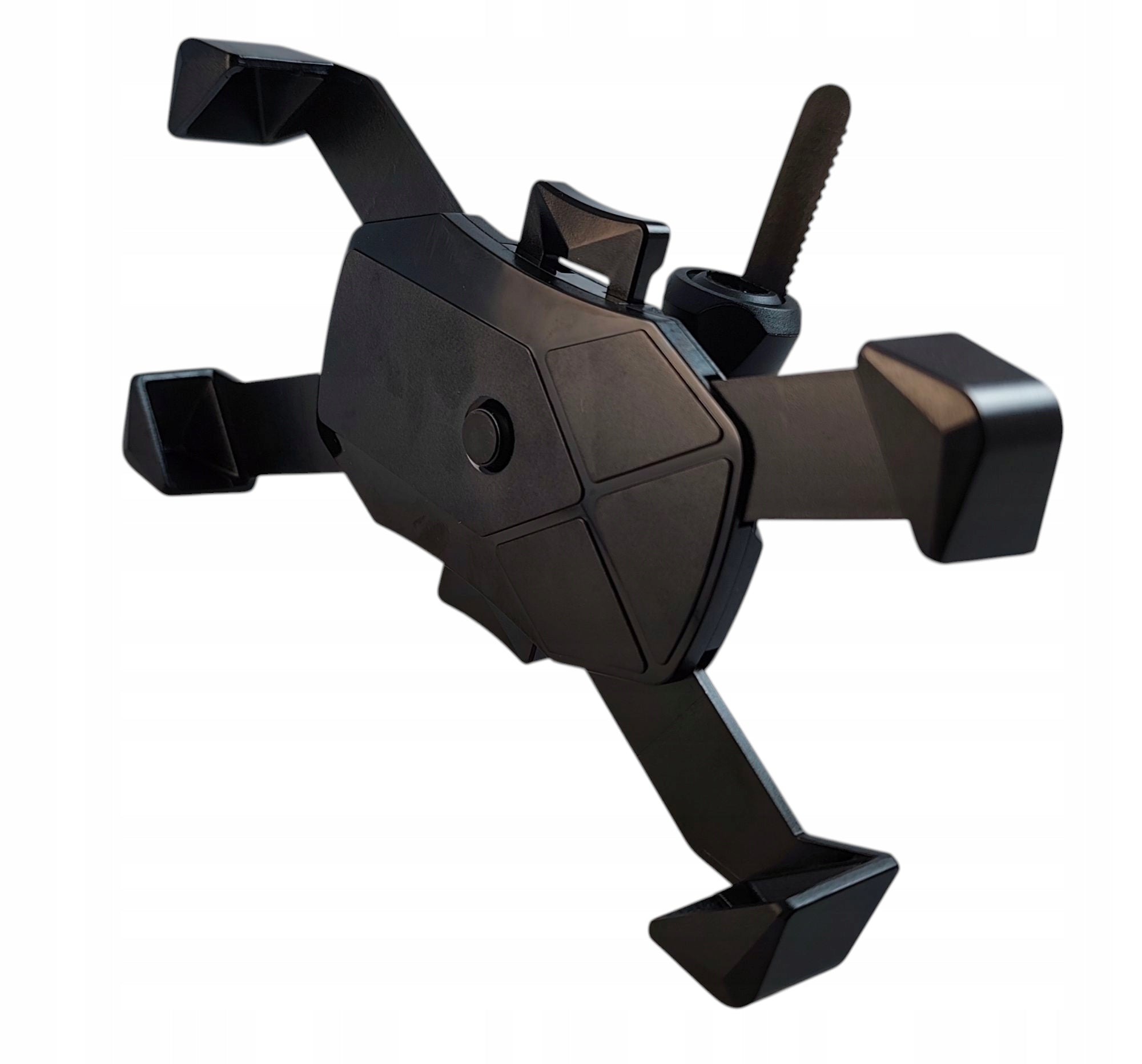 Strong Bicycle Phone Holder for Motorcycle Bike Adjustable 360' Packaging status original