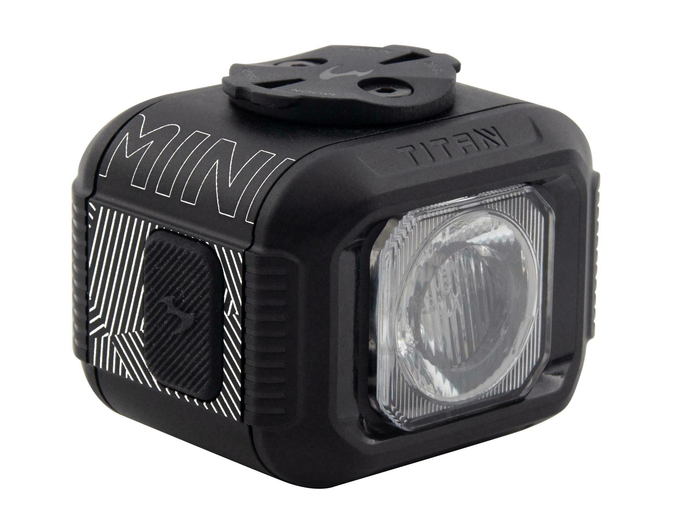 Strong Bike Light Moon TITAN MINI 700 lm USB + holder Manufacturer code 4897029988053