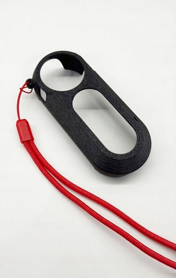 Strong Case for Garmin Varia RTL515 RTL510 + Lanyard Packaging status original