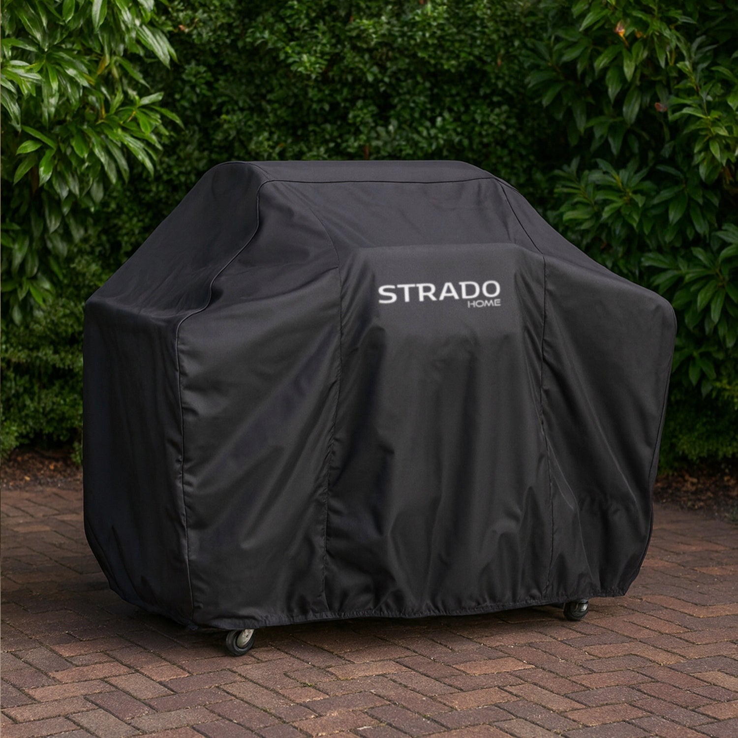 Strong Cover Tarpaulin Grill Outdoor Furniture Waterproof 170x60x117 XL Product width 170 cm
