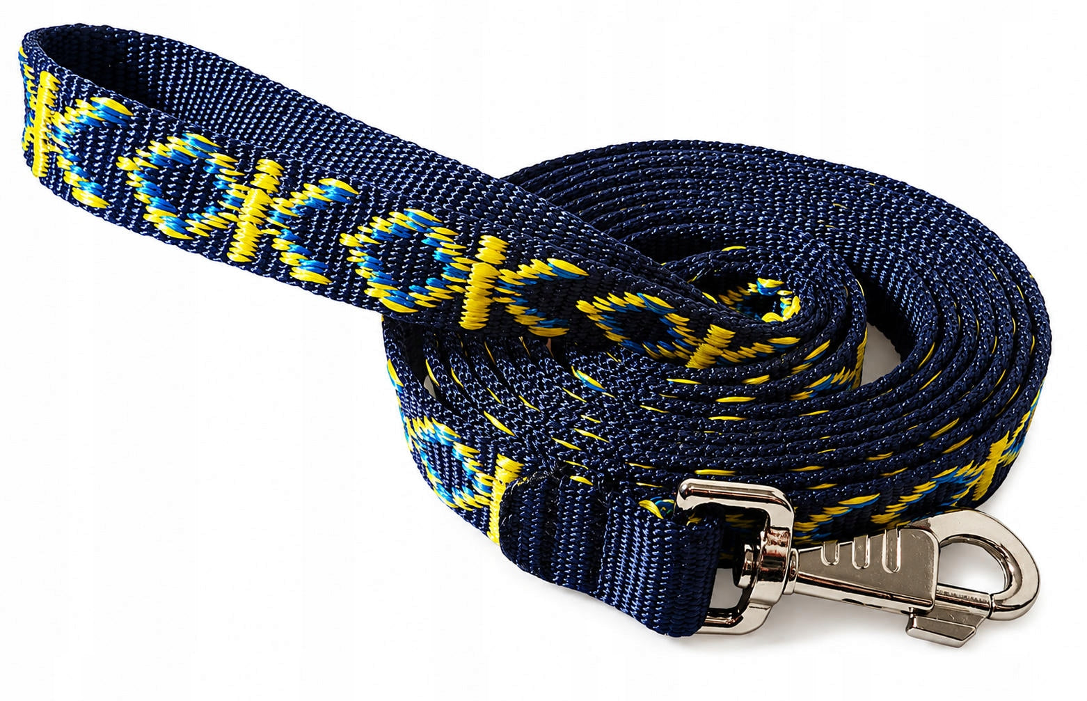Strong Thick Lanyard for Large Dog Decorative 3m 25mm Sewn Assorted Colors LXL