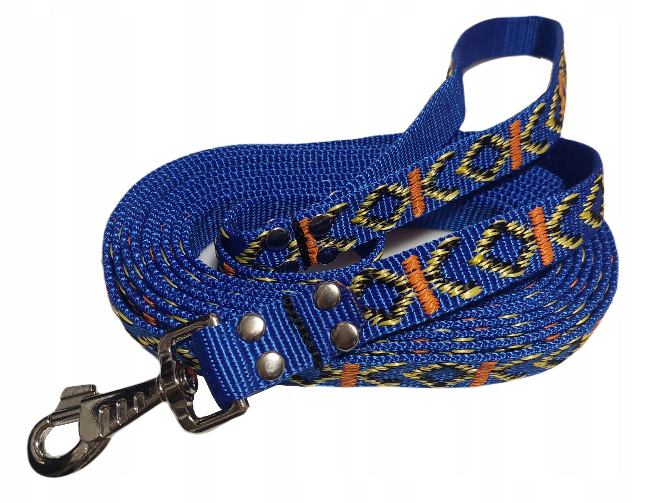 Strong Thick Lanyard for Large Dog Decorative 3m